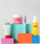 GD11 Cell Factory Pore Clear Toner Pad 60 sheets 160ml - EmpressKorea