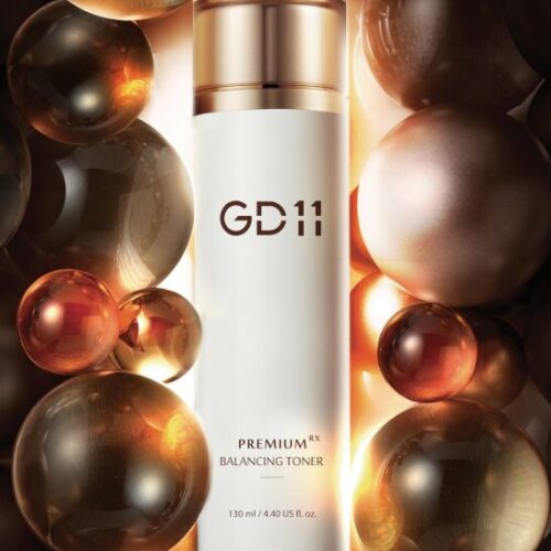 GD11 Premium RX Balancing Toner 130ml - EmpressKorea