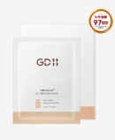 GD11 Premium RX Cell Treatment Mask 23ml*6 - EmpressKorea