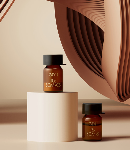 GD11 Rx SCM Program 2ml+5ml - EmpressKorea