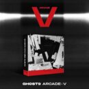 GHOST9 - 6th Mini Album: ARCADE V - EmpressKorea