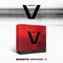 GHOST9 - 6th Mini Album: ARCADE V - EmpressKorea