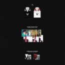 GHOST9 - 6th Mini Album: ARCADE V - EmpressKorea