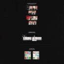 GHOST9 - 6th Mini Album: ARCADE V - EmpressKorea