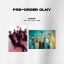 GHOST9 - 6th Mini Album: ARCADE V - EmpressKorea