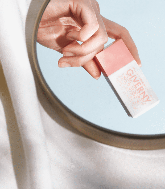 GIVERNY Milchak Tonedation SPF 50+ PA+++ 30ml - EmpressKorea