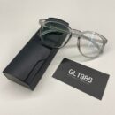 GL1988 TR blue light blocking glasses 10g - EmpressKorea