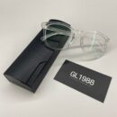 GL1988 TR blue light blocking glasses 10g - EmpressKorea