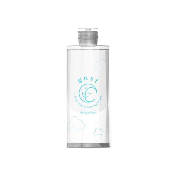 GNST Choc Choc Cleansing Water 300ml - EmpressKorea
