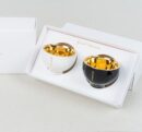 GOLD DREAM 24K Gold Glass Gold  2Set - EmpressKorea