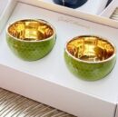 GOLD DREAM 24K Gold Glass Gold  2Set - EmpressKorea