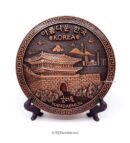 GONGYENARA Copper Plate (Copper) S - EmpressKorea