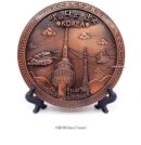 GONGYENARA Copper Plate (Copper) S - EmpressKorea
