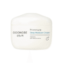 GOONGBE Pri-mmune Deep Moisture Cream 100ml - EmpressKorea