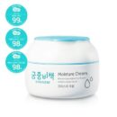GOONGBE Pri-mmune Moisture Cream 180ml - EmpressKorea