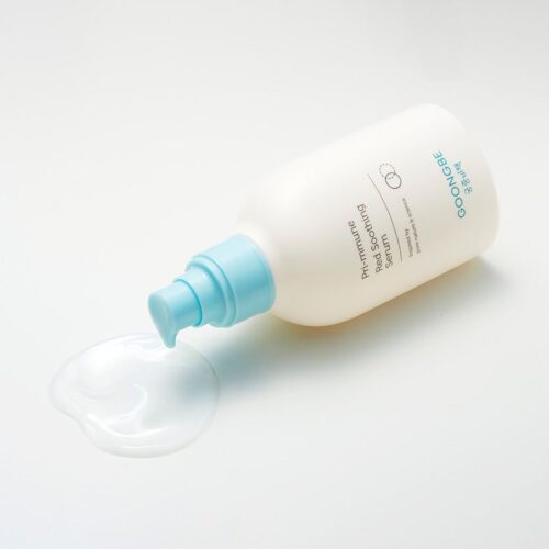 GOONGBE Pri-mmune Red Soothing Serum 150ml - EmpressKorea