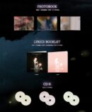 GOT7 - Present: YOU & ME Edition - EmpressKorea