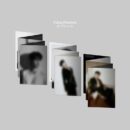 GOT7 JINYOUNG - 1st Solo Album: Chapter 0 WITH - EmpressKorea