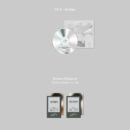 GOT7 JINYOUNG - 1st Solo Album: Chapter 0 WITH - EmpressKorea
