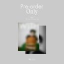 GOT7 JINYOUNG - 1st Solo Album: Chapter 0 WITH - EmpressKorea