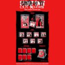 GOT the beat - 1st Mini Album: Stamp On It (SMini Ver.) - EmpressKorea