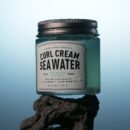 GRAFEN Sea Water Curl Cream 100g - EmpressKorea
