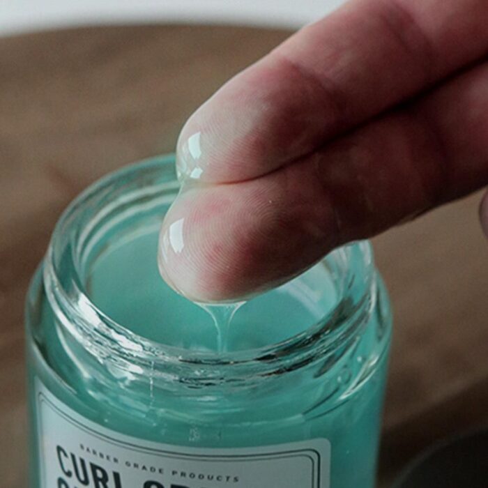 GRAFEN Sea Water Curl Cream 100g - EmpressKorea