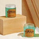 GRAFEN Sea Water Pomade 100g - EmpressKorea
