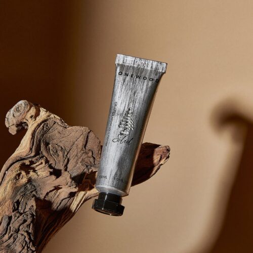 GRAFEN Tattoo Solid Perfume  One Wood 30ml - EmpressKorea