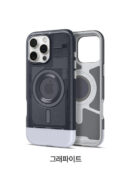 iPhone 16 Pro MagSafe Case Classic C1 Magfit