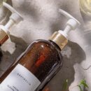 GRAYMELIN Argan Cleansing Oil 500ml - EmpressKorea