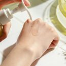GRAYMELIN Canola Crazy Cleansing Oil 500ml - EmpressKorea