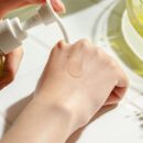 GRAYMELIN Fresh Cherryblossom Cleansing Oil 400ml - EmpressKorea
