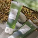 GRAYMELIN Mugwort Calming Gel 100ml - EmpressKorea
