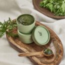 GRAYMELIN Mugwort Heating Pack 100g - EmpressKorea