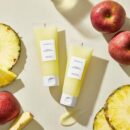 GRAYMELIN Pineapple Mild Peeling Gel 100ml - EmpressKorea