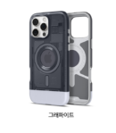 spigen iPhone 16 Pro Max MagSafe Case Classic C1 Magfit