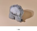 K-Heritage Seosu-sang Doll Keychain