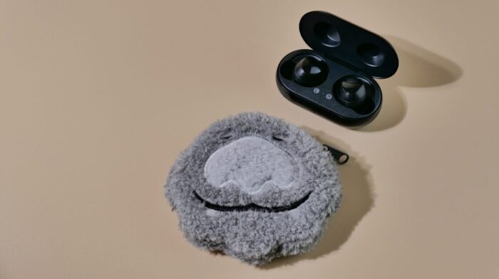 K-Heritage Seosu-sang AirPod Pouch - Image 4