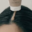 GROWUS Sea Salt Therapy Scalp Scaler 120g - EmpressKorea