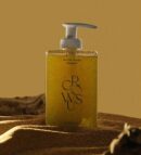 GROWUS Sea Salt Therapy Shampoo 500g - EmpressKorea
