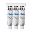 GUM GUARD Toothpaste 150g*3ea - EmpressKorea