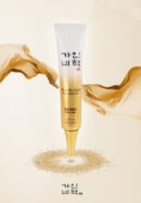Ga In Bi Check Jin 24K Gold Eye Cream 40ml - EmpressKorea
