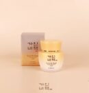 Ga In Bi Check Jin Firming Cream 50ml + Gainbichaek Jin Peeling Gel 150ml - EmpressKorea
