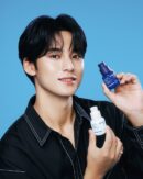 innisfree Retinol Green Tea PDRN Skin Booster Ampoule 25ml/40ml