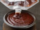 Gisundo기순도 Korean Food Master No. 35 strawberry red pepper paste 230g - EmpressKorea