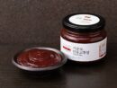 Gisundo(기순도) Korean Food Master No. 35 traditional red pepper paste 500g - EmpressKorea