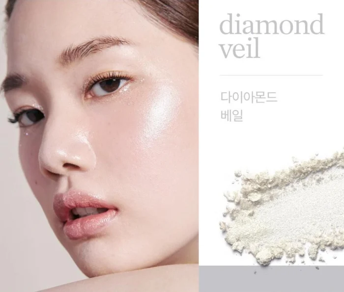 Glint by VDIVOV Glint Highlighter - EmpressKorea