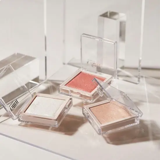 Glint by VDIVOV Glint Highlighter - EmpressKorea