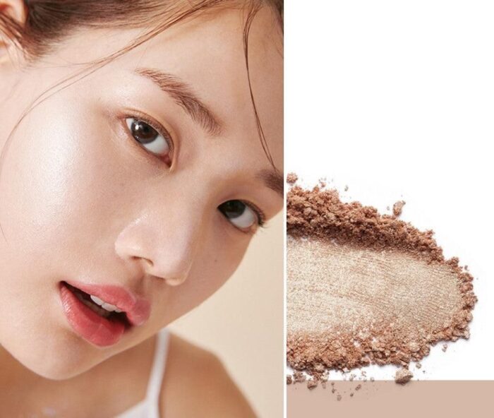 Glint by VDIVOV Glint Highlighter  3.8g - EmpressKorea